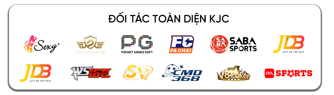 Đối tác toàn diện